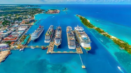 Good as gold fly and cruise deals in New Zealand you can book right now