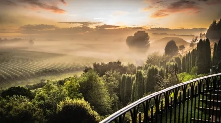 9 top New Zealand accommodations to help you get away from it all