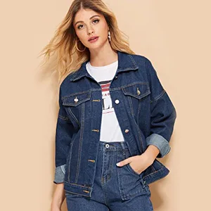 cheap denim jackets nz