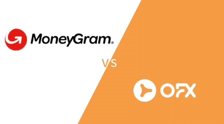MoneyGram vs OFX
