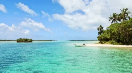 Overseas trips you can make over a long weekend from New Zealand
