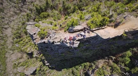 Rotorua Canopy Tours promo codes and deals for April 2020