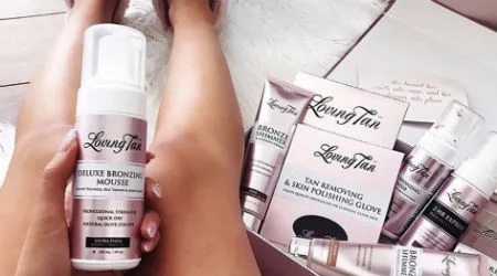 Best fake tans for every purpose and skin type
