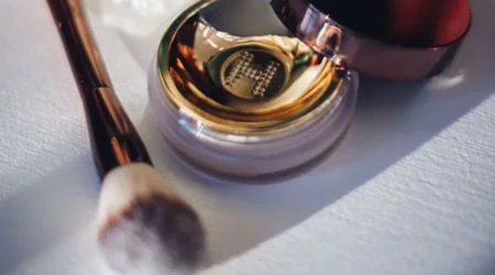 The best setting powder for a flawless finish that lasts all day long