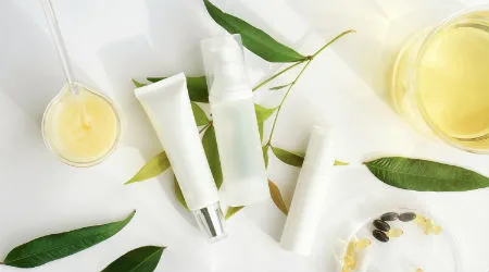 Best cleansers for different skin types 2020