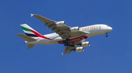 Emirates Black Friday sale for 2021