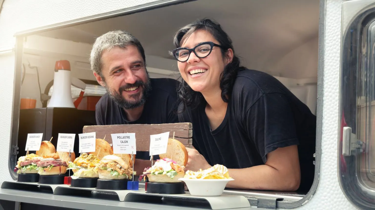 How to start a food truck business in New Zealand