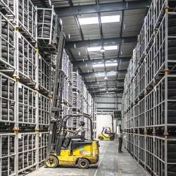 How can you benefit from Industrial Special Risks Insurance?