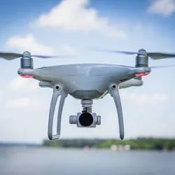 Real Estate Agents Guide To Drones