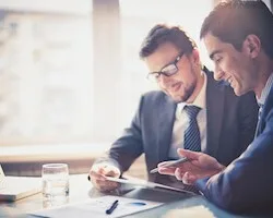 Professional indemnity insurance for consultants