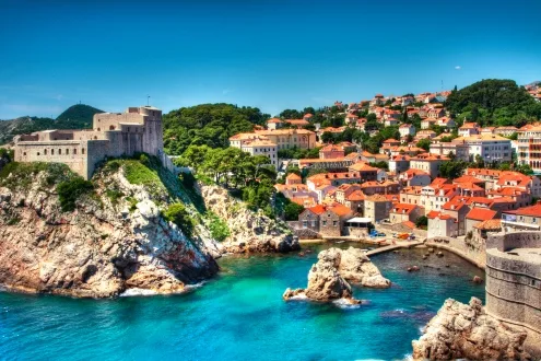 Where to book the most unforgettable Croatia cruises 2021