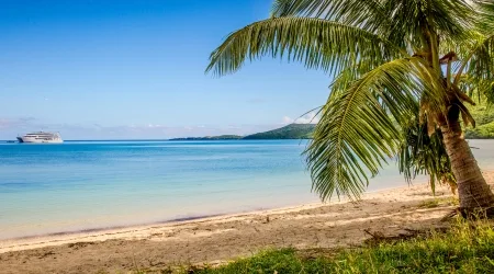 Fiji cruises – your guide for 2022
