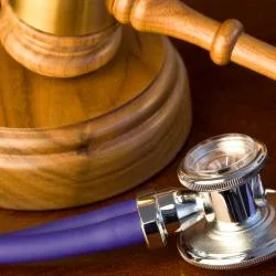 Medical malpractice insurance