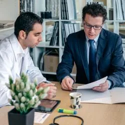 Public liability insurance brokers