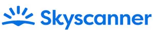 Skyscanner new logo