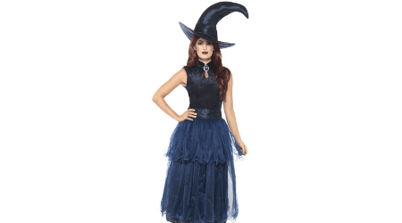 Halloween in New Zealand 2020