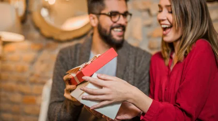 Christmas gifts for her 2020