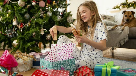 The top Christmas gifts for girls 2020