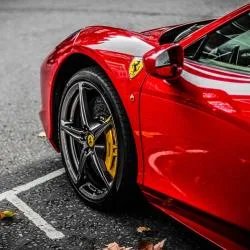 Prestige car insurance