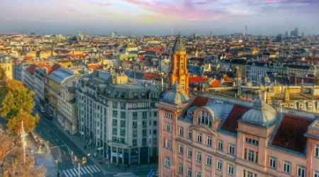 Vienna Pass discount and promo codes for April 2020