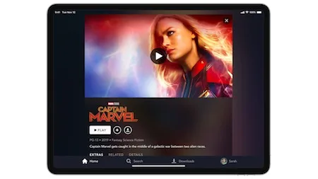 How to set up Disney Plus on Android devices