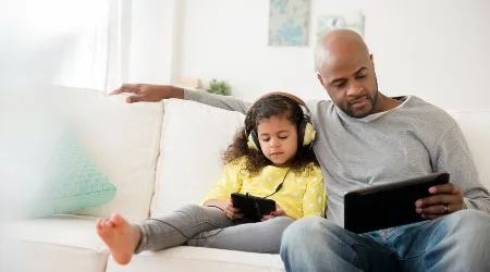 Unlimited broadband deals