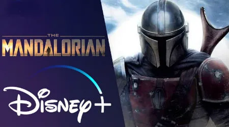 Watch The Mandalorian on Disney Plus: Cast, date, plot, review
