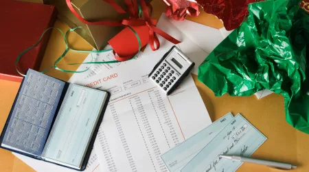 Kiwis left with a $533 million post-Christmas debt hangover