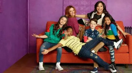 The best family shows on Disney+
