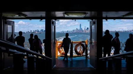 Direct Ferries’ discount codes and deals for April 2020