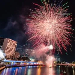 New Year’s Eve in Melbourne 2019 | Fireworks, restaurants and parties