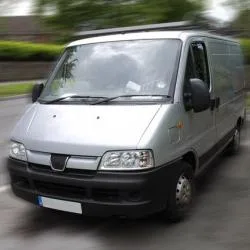 Van insurance