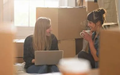 How to relocate your broadband when moving house