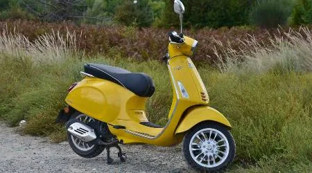 Moped and scooter insurance