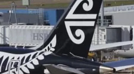 How to earn more Air New Zealand Airpoints