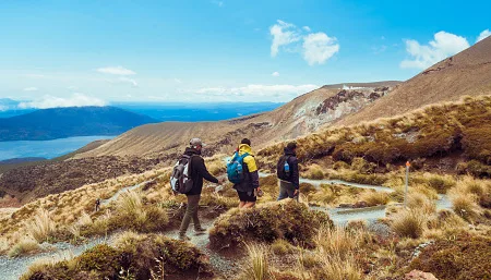 How to turn 20 days of annual leave into 50 days of holidays