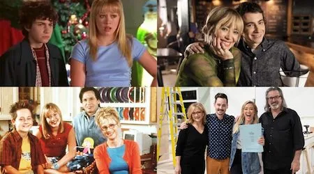 Here’s what’s confirmed for the Lizzie McGuire reboot so far