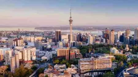 10 cheap places to travel on the New Zealand dollar in 2020