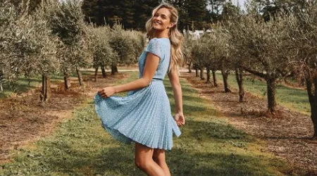 Where to buy summer dresses online in New Zealand March 2021