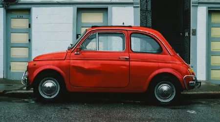Car insurance for a vehicle you don’t drive