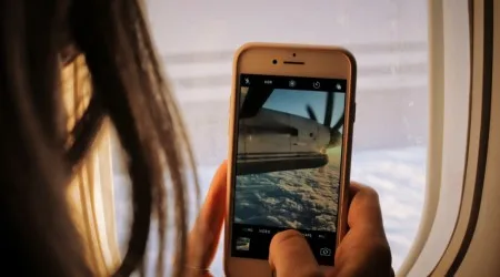 Roaming on the cheap: How to minimise your data usage