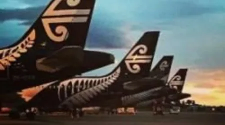Air New Zealand Airpoints Frequent Flyer Programme