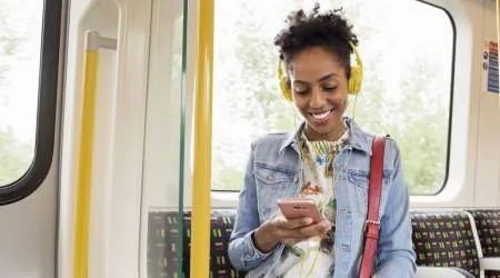 Compare headphones: How to choose the perfect earphones and headphones