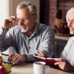 Reverse mortgages