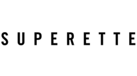Superette discount codes and coupons April 2020 | Get 60% off instantly