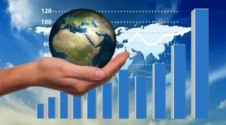International Share Trading Accounts