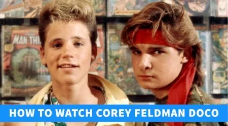 How to watch (My) Truth: The Rape of 2 Coreys in New Zealand