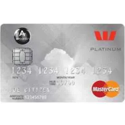 Westpac Airpoints Platinum Mastercard July 2021 Review | Rates and Fees | Finder NZ