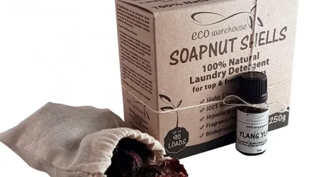 Where to buy laundry detergent online in New Zealand