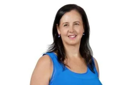 Penny For Your Thoughts: Lisa Dudson